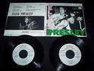  ELVIS EPB 1254 PREVUE COMING ATTRACTIONS WHITE LABEL PROMO RECORD