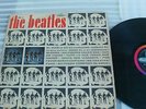THE BEATLES VOL 3 Mexico LP CAPITOL Black label Hard to Find