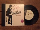 PAOLO NUTINI: LAST REQUEST SIGNED MINT 7