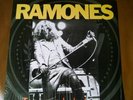 Ramones - Teenage Lobotomy Vinyl Demos and Rarities