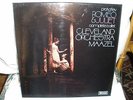 Box 3 LP Decca SXL 6620-2 NB Stereo 1ED/Prokofiev Romeo and Juliet Maazel TAS NM