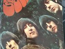 The Beatles Rubber Soul 3rd pressing 1965 vg condition