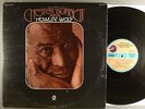 Howlin' Wolf  Chester Burnett aka Howlin' Wolf