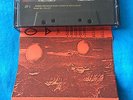 The Gathering - Moonlight Archer demo tape DOOM METAL DEATH METAL HEAVY METAL