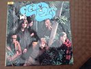 CLEAR LIGHT 'Clear Light' Elektra Orange Label Stereo LP
