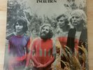 TAMAN SHUD Evolution LP 1969 Oz Press Original