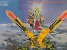 SECOND HAND killer Heavy psych French orig LP DEATH MAY BE YOUR SANTA CLAUS NM 