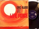 PAT MARTINO w/ ERIC KLOSS LP 