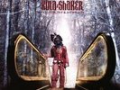 KULA SHAKER Peasants, Pigs & Astronauts 180gm Vinyl LP Gatefold NEW & SEALED MoV