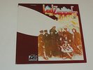 LED ZEPPELIN II Lp RECORD GATEFOLD REISSUE