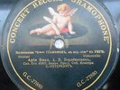 RARE CONCERT RECORD 
