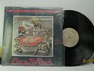 THE CHIPMUNKS AND THE CHIPETTES-BORN TO ROCK-QUALITY RECORDS CANADA-RSP164-EX.LP