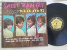 THE CHIFFONS 