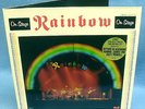 LP RAINBOW - ON STAGE // 2-LP 1 PRESS. GERMANY FOC OIS // **** VG++  MINT- ****