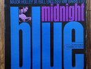 KENNY BURRELL Midnight Blue BLUE NOTE BLP 4123 LP ORIGINAL MONO
