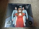 Jenny Lewis The Watson Twins Rabbit Fur Coat Red Vinyl LP Rilo Kiley NEW