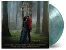 FAR FROM THE MADDING CROWD - OST - 180G COLOURED Vinyl LP  Numbered Limited Ed
