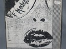 F MODELS NOBODY LOVES ME RUSSIA ROCKS VINYL 45 RECORD