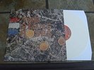 The Stone Roses LP  Rare White Vinyl  ORE LP 502 Mint Unplayed.