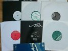 Techno Vinyl Minimal Deep House Reboot Aphex Twin uvm 10x Vinyl TOP