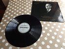 vintage old record lp klemperer conducts wagner cloumbia SAX 2347