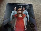 Jenny Lewis Watson Twins Rabbit Fur Coat Red Vinyl LP Rilo Kiley NEW Sold OUT
