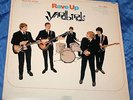The Yardbirds  Having A Rave Up With The Yardbirds Near Mint Mono LP Vinyl