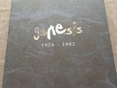 GENESIS 1976-1982 5 LP VINYL BOX SET MINT