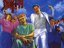 DEATH - Spiritual Healing - Vinyl-LP - black Vinyl