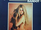 Brigitte Bardot ?33T Le Disque D'Or Harley Davidson Contact Gainsbourg Disc AZ