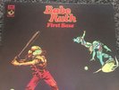 Babe Ruth - First Base - 1972 Vinyl LP