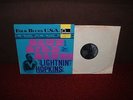 LIGHTNIN' HOPKINS Blue Bird Blues LP 1965 FONTANA MONO 1st Press 1/1