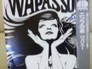 Japan Distribution version   WAPASSOU   Free Shipping