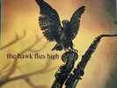 Coleman Hawkins, The Hawk Flies High, Riverside RLP 12-233, deep groove, mono