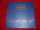 The Beatles Collection, Blue Box: 13 LP's