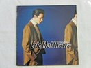 Eric Matthews It's Heavy In Here 1995 Sub Pop Original 1st US Press w/ Insert NM
