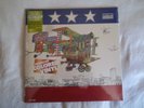 Jefferson Airplane After Bathing At Baxter's MONO COLORED VINYL LP SUNDAZED LP