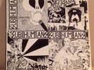 Subhumans - EP/LP Punk Anarcho