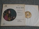 UK HMV SAN 107: Faure: Requiem, Angeles, Cluytens