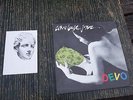 Devo/Come Back Jonee/UK Only 7