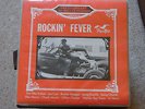 Various Rockin' Fever Jay Miller Sessions VOL 15 FLYRIGHT  UNPLAYED NM lp