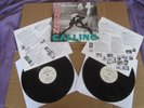 THE CLASH London Calling 2x LP RARE UK ORIGINAL 1999 REMASTERED PRESSING