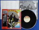 KISS Hotter Than Hell JAPAN ?1ST ISSUE LP? w/OBI & Insert NM/NM Casablanca
