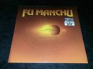 Fu Manchu Signs of Infinite Power LP Vinyl + CD