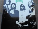 LP NAZARETH Same 1st GERMANY, MINT-