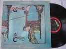 Genesis original impulse GF LP Trespass