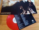 PARADISE LOST-GOTHIC -RED VINYL LP LIMITED EDITION