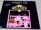 SPACE MAGIC FLY 1st VOGUE South African LP 1977 DISCO FUNK BREAKS Madeline Bell