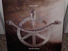 Carcass Heartwork Vinyl Record