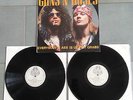 Guns n roses d lp live everybody up for grass rare like iron maiden acdc vinyl